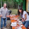 Hüttenabend auf der Wildschützhütte